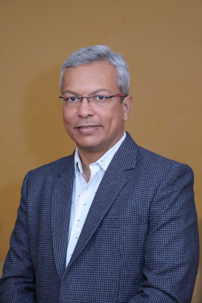 Dr. Amish Mehta