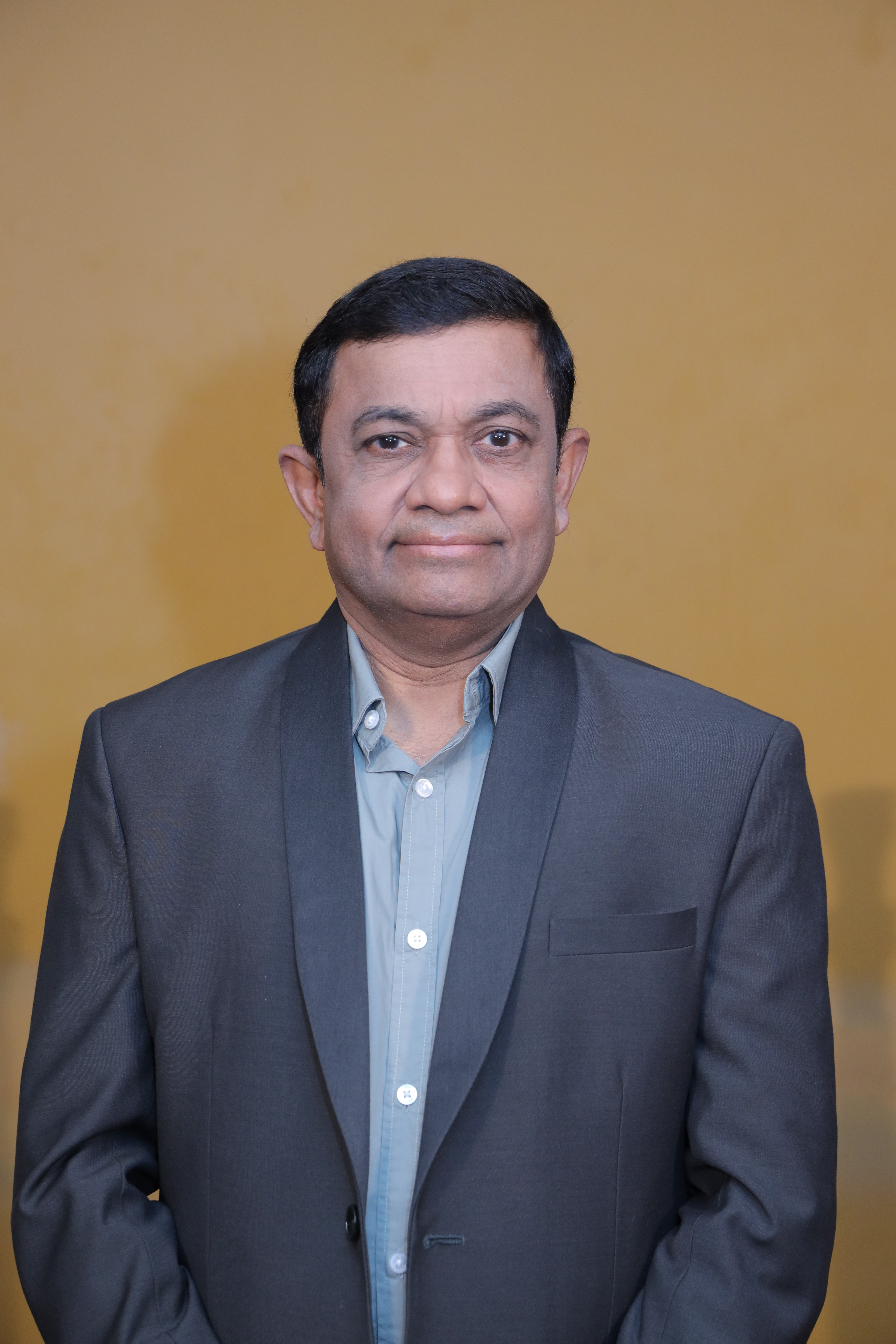 Dr. Kant Jogani