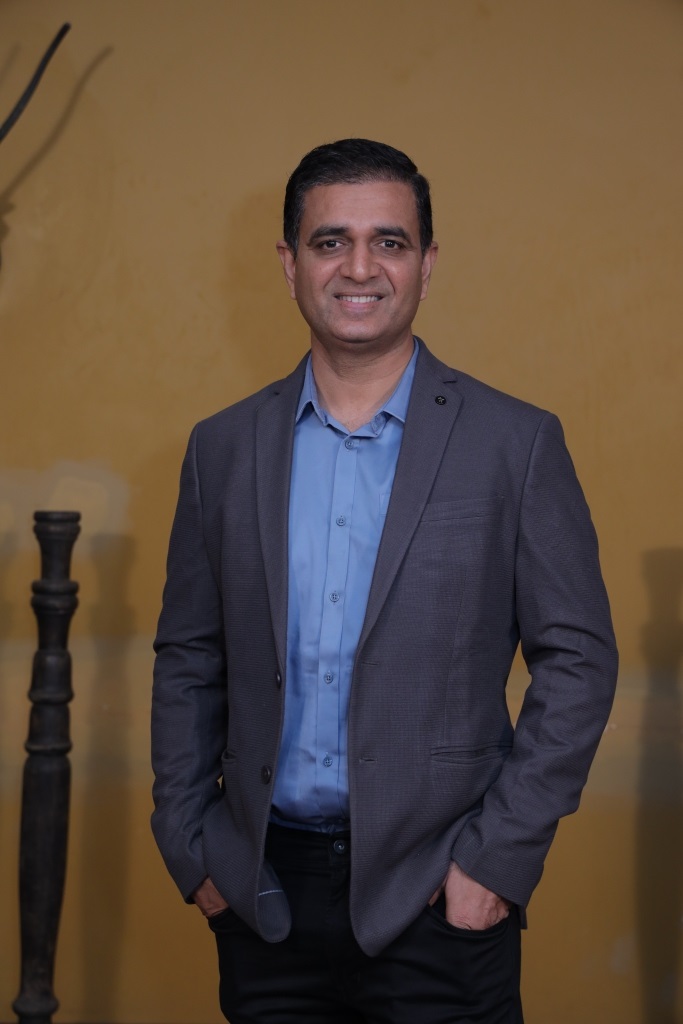 Dr. Sanjay Teelala