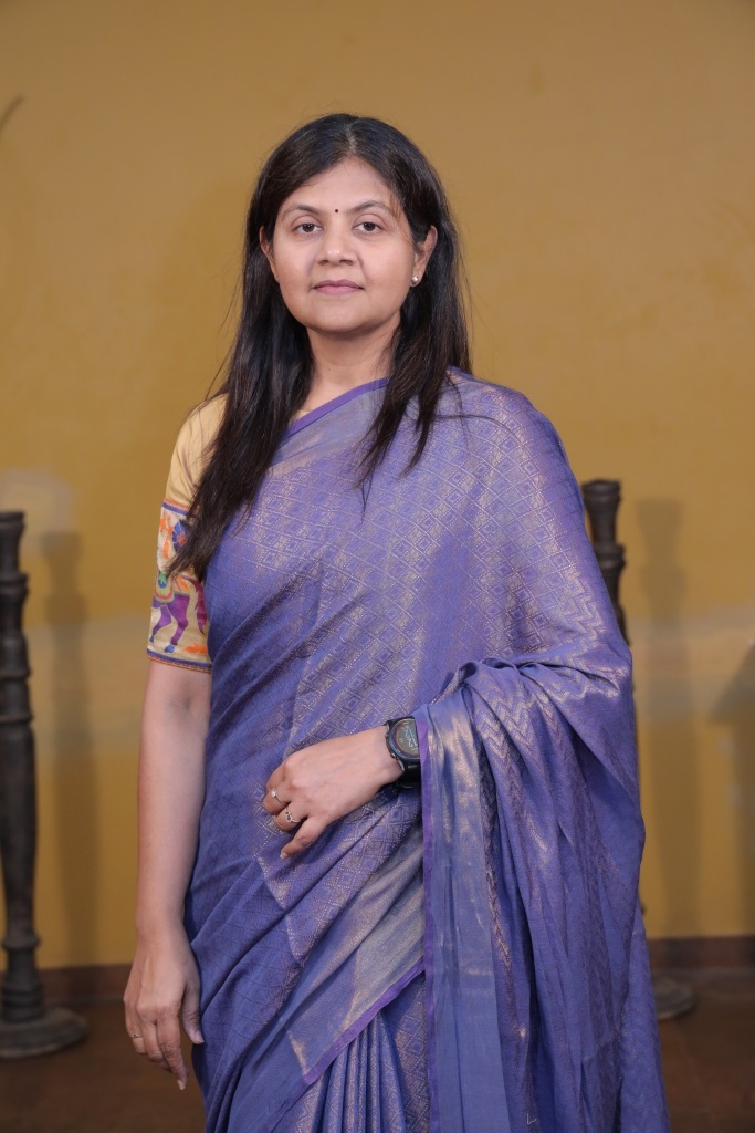 Dr. Deepa Gondalia