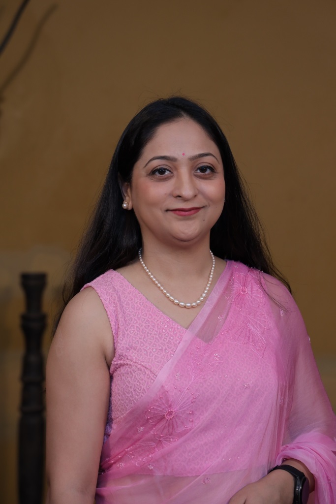 Dr. Zalak Upadhyay