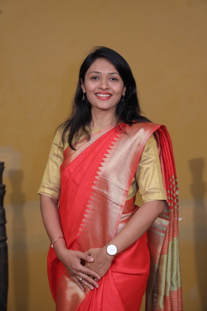 Dr. Ghatna Kathiria