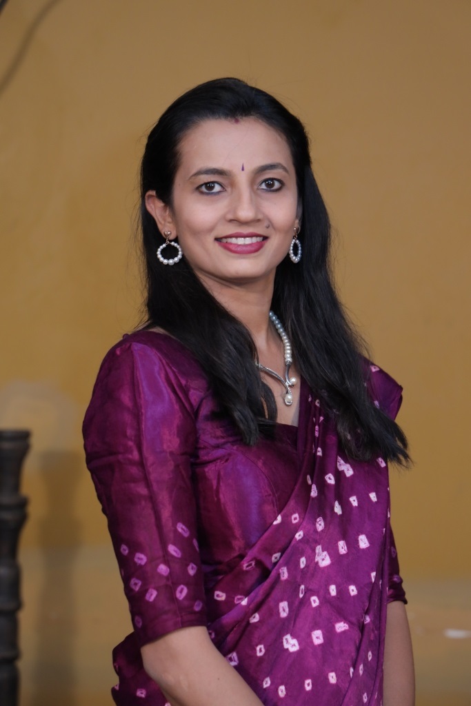 Dr. Nirali Korwadia