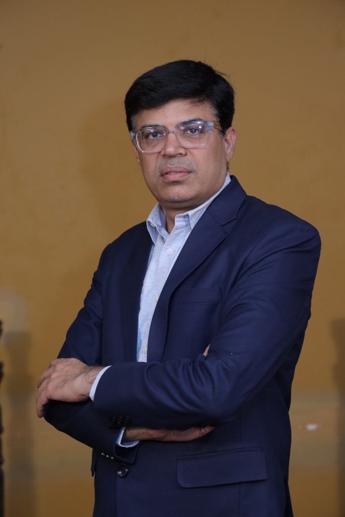 Dr. Piyush Unadkat