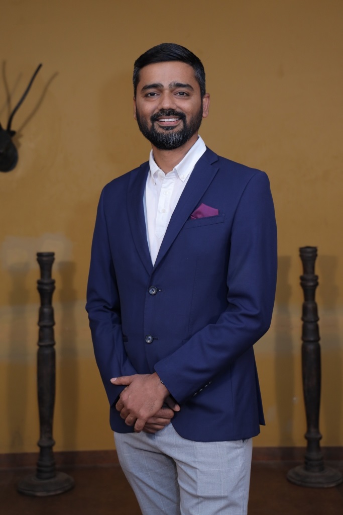 Dr. Darshan Sureja