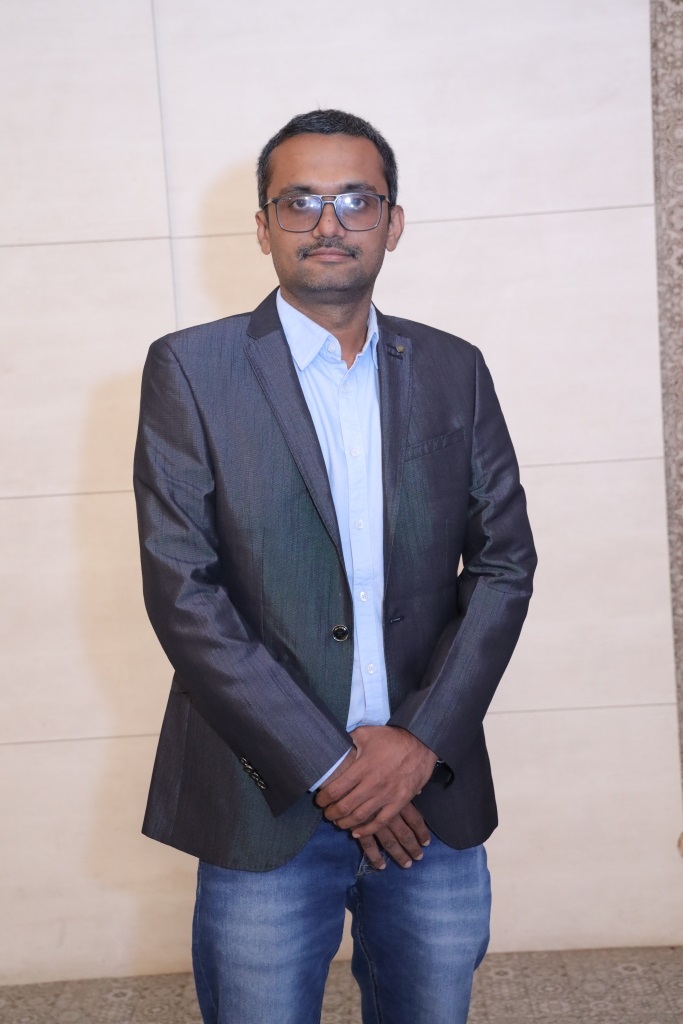 Dr. Pravin Gojiya