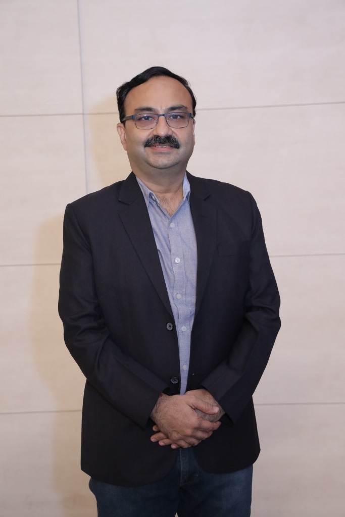 Dr. Sankalp Vanzara