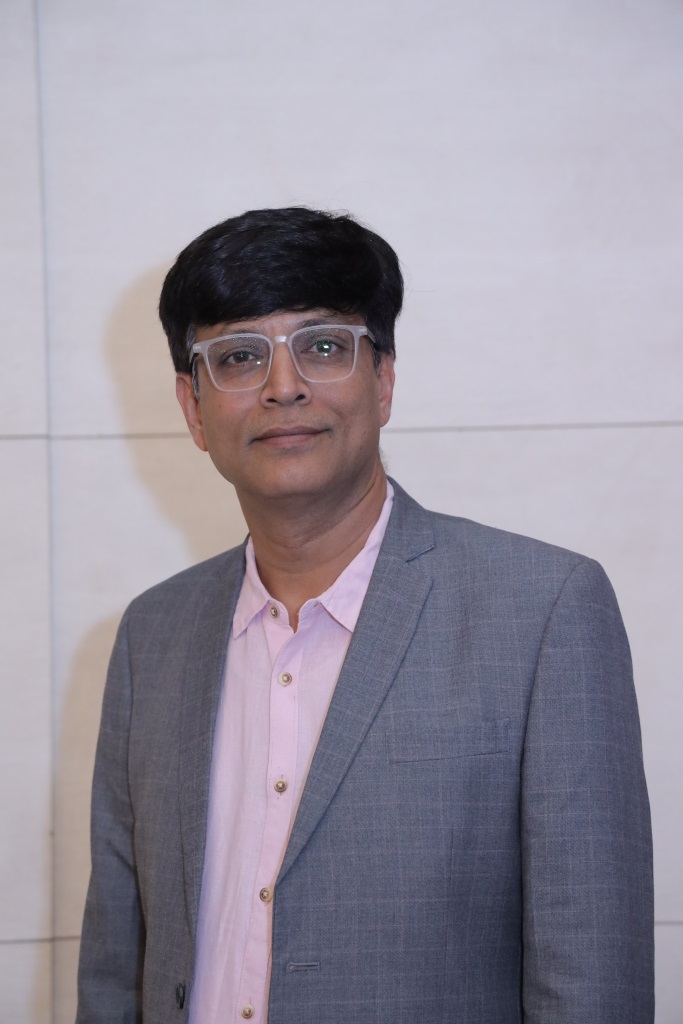 Dr. Mayank Thakkar