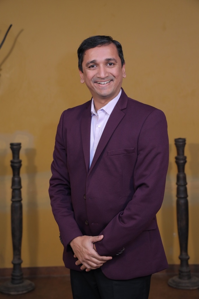 Dr. Chintan Kansagra