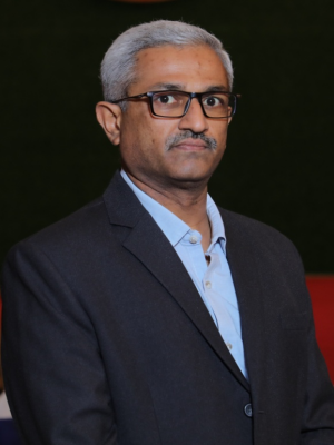 Dr. Bhavesh Vaishnani