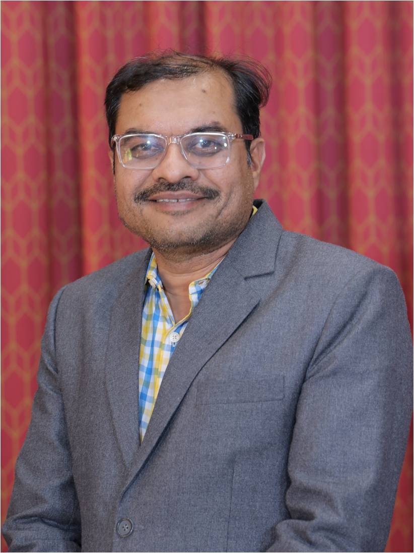 Dr. Jayesh Dobaria