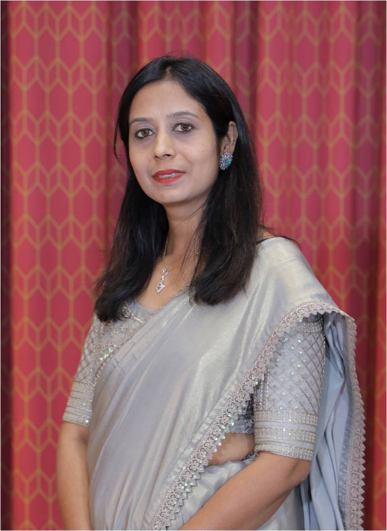 Dr. Supriya Gupta