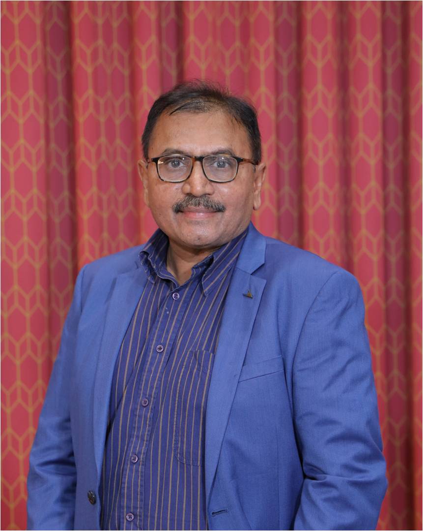 Dr. Vipul Aghera