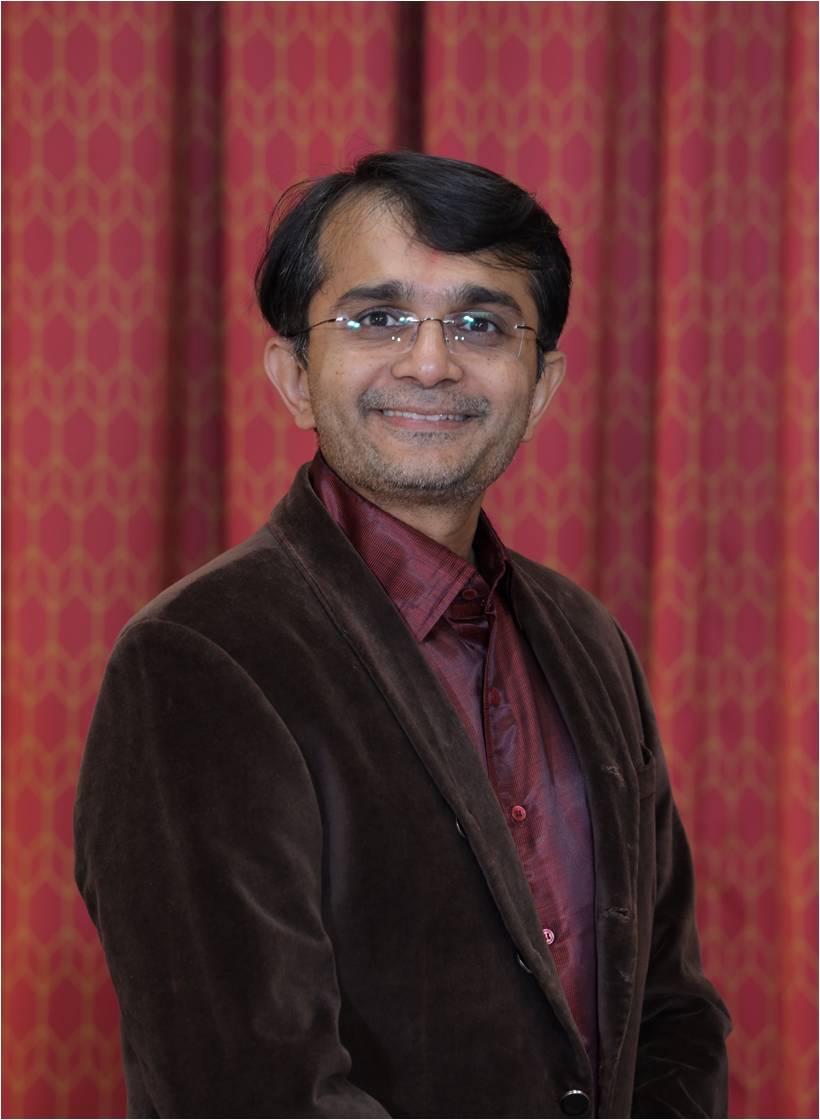 Dr. Rajan Ramani