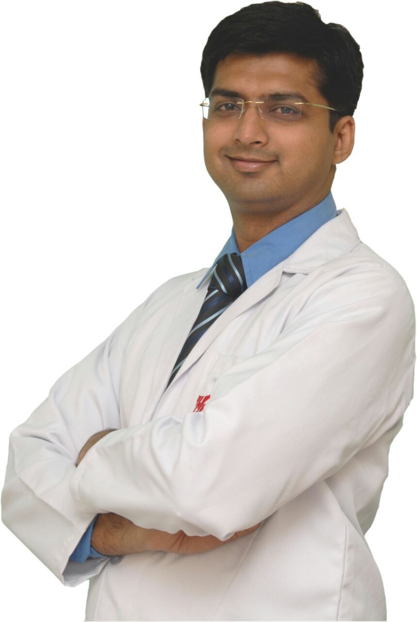 Dr. Rupesh Mehta