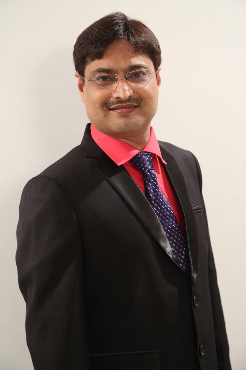 Dr. Dinesh Chauhan