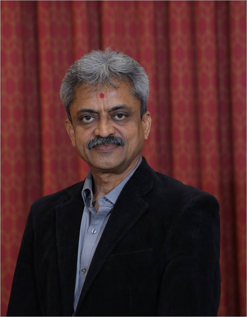 Dr. Devendra Rakholia