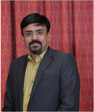 Dr. Rukesh Ghodasara