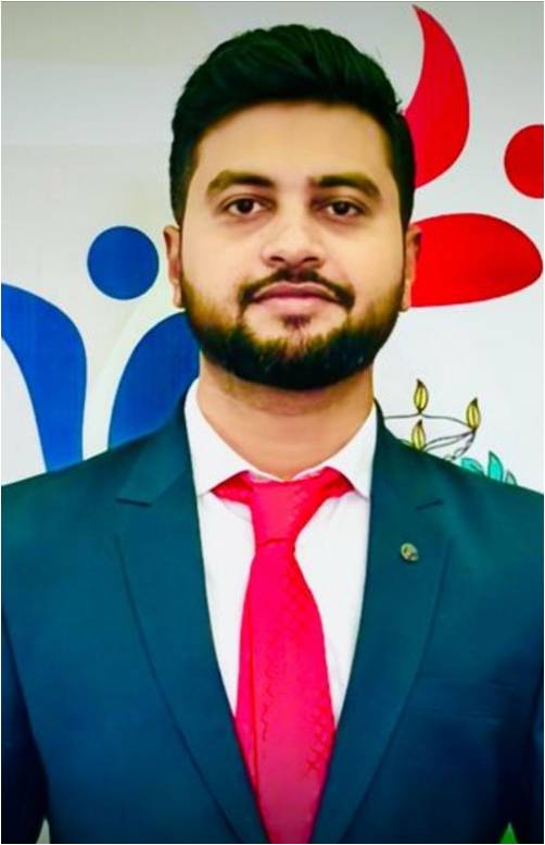 Dr. Trishant Chotai