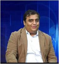 Dr. Vishal Poptani
