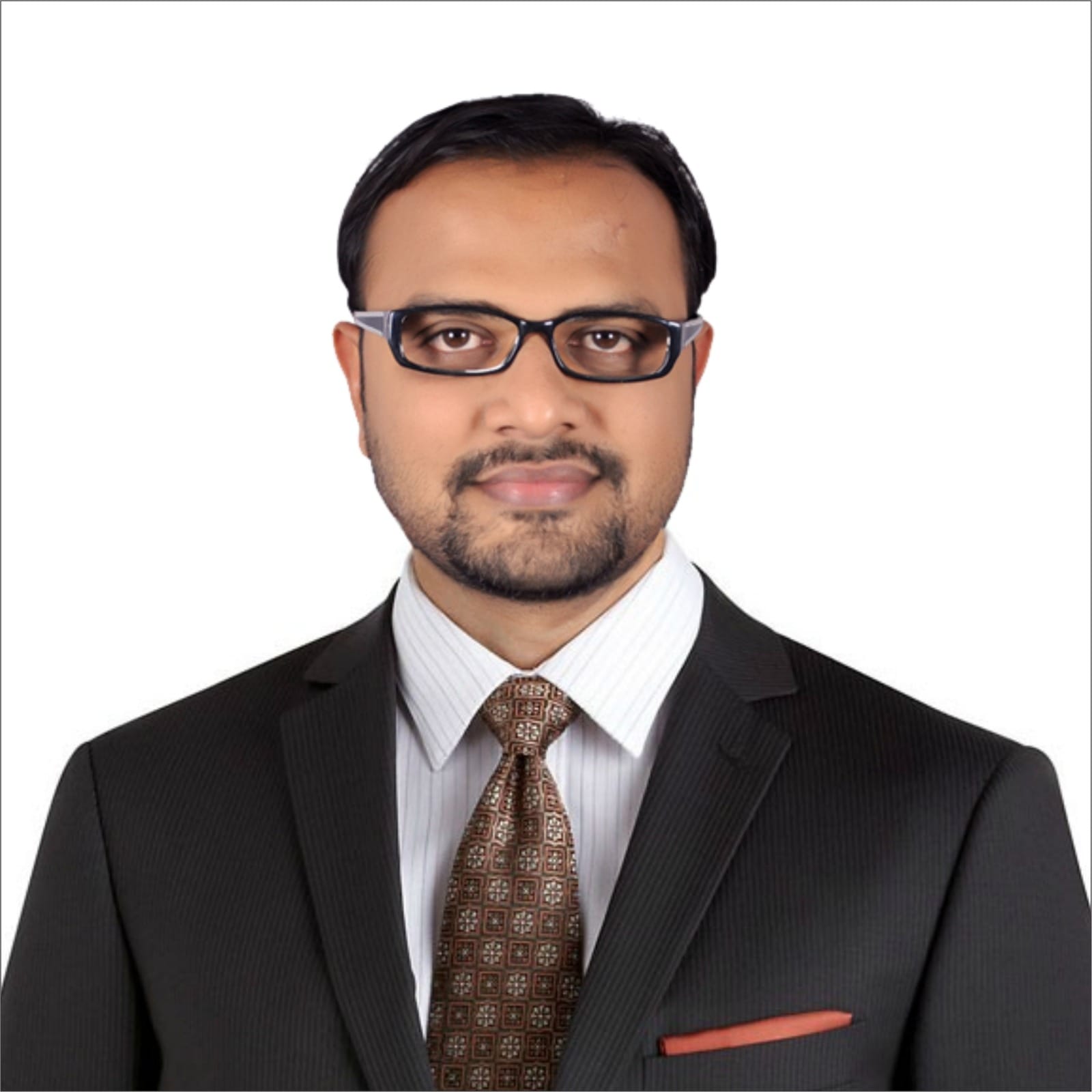 Dr. Gautam Makadia