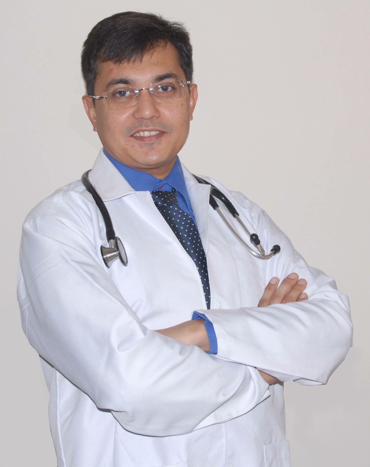 Dr. Kinjal Bhatt