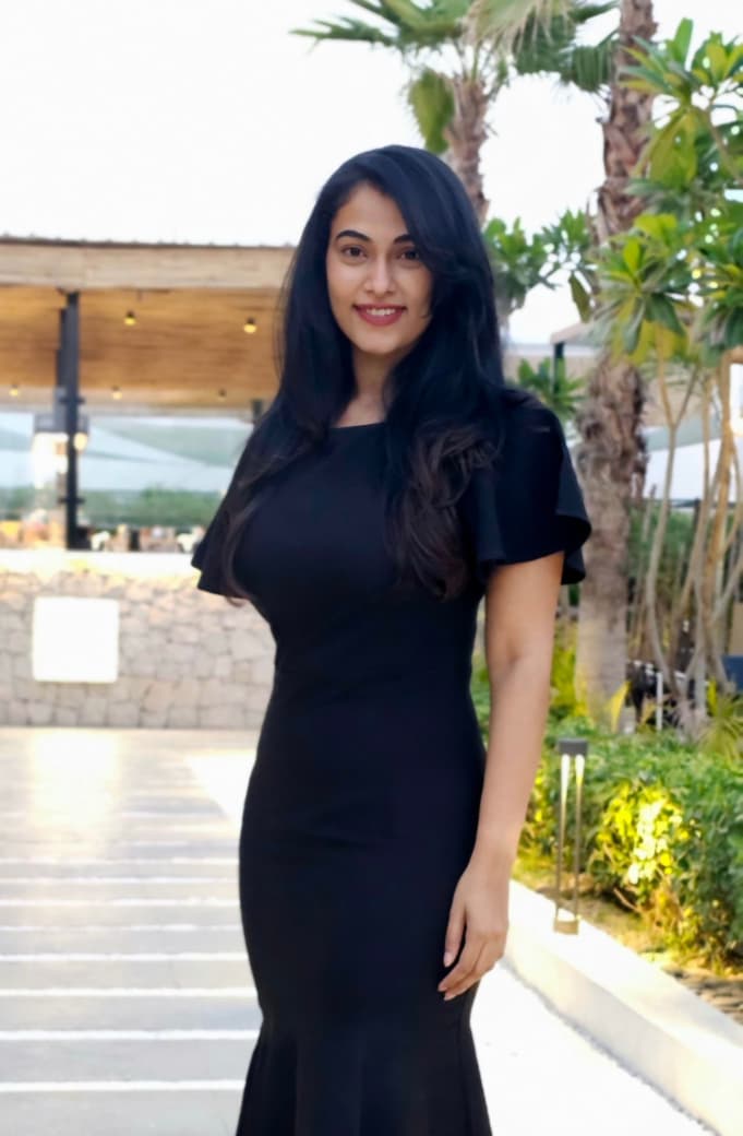 Dr. Aditi Pandya