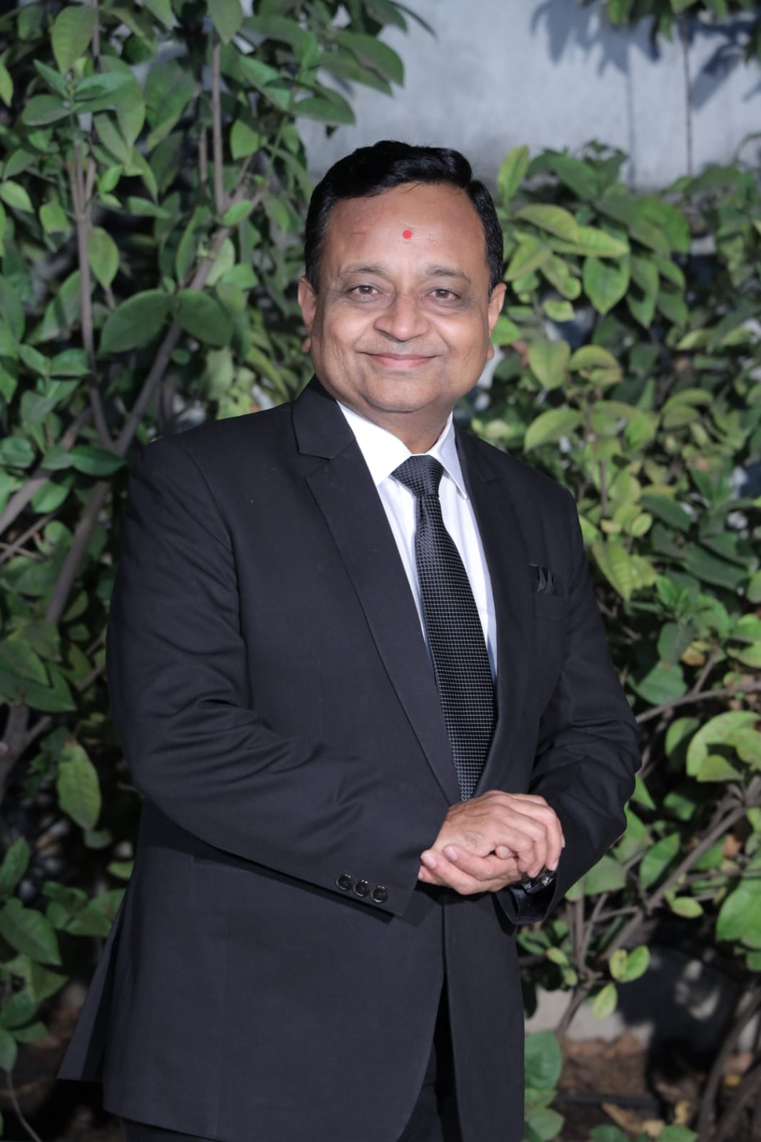 Dr. Sanjay Desai