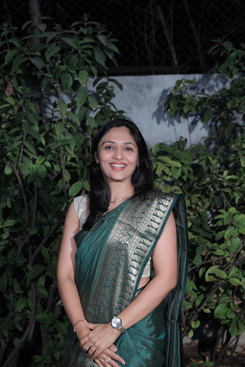 Dr. Ghatna Kathiriya